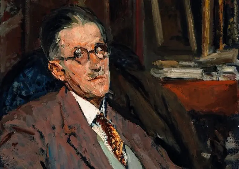 Public Bloomsday Tour: Joycean Dublin