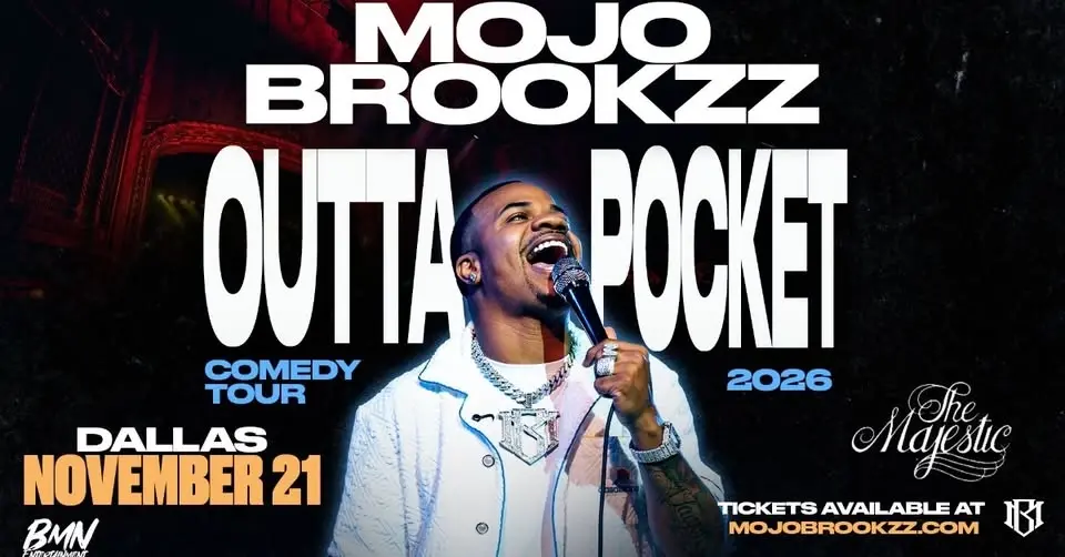 Mojo Brookzz