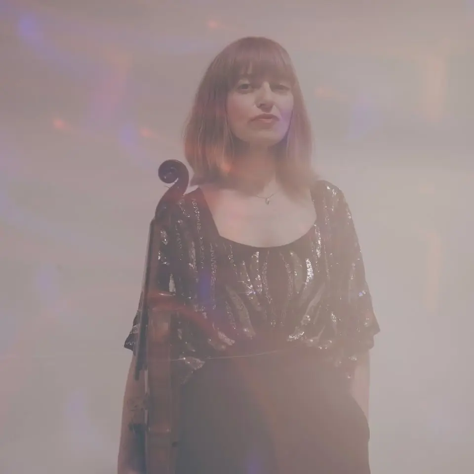 Fenella Humphreys violin