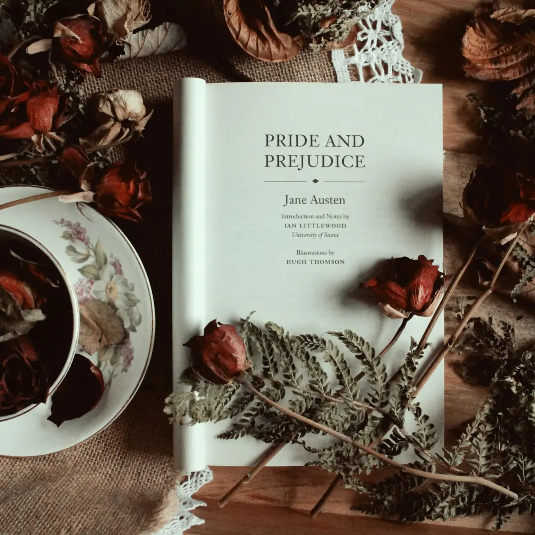 Jane Austen Reader's Theatre