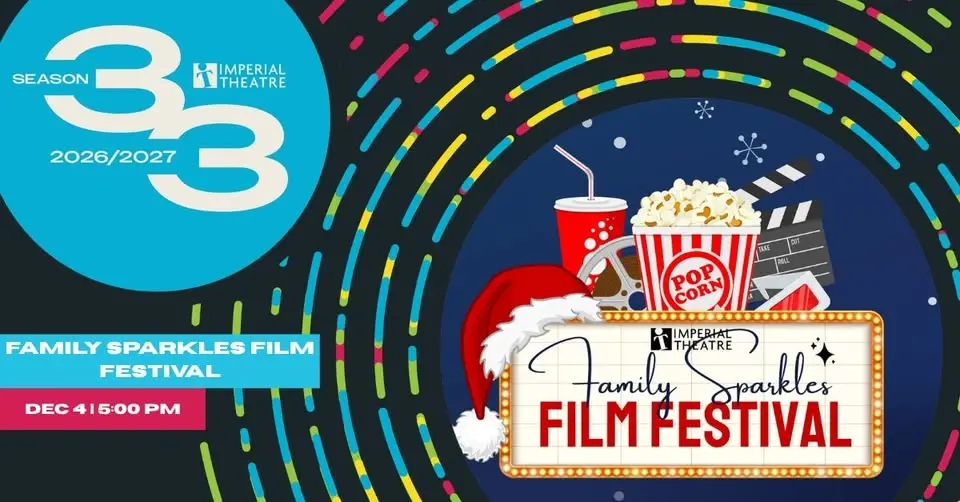 Family Sparkles Film Festival