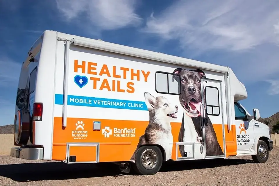 Affordable Mobile Wellness and Vaccine Clinic – 7.28.26 (Event Full)