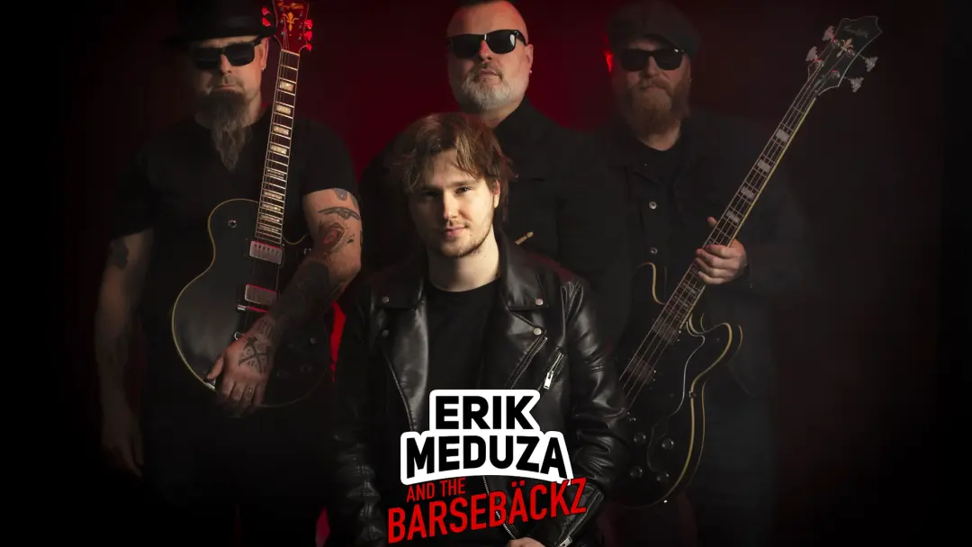 Erik Meduza