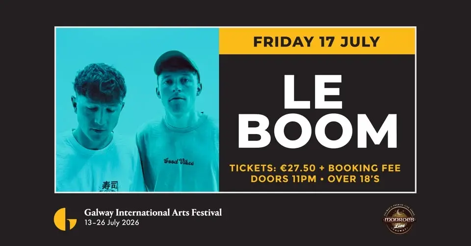 Le Boom