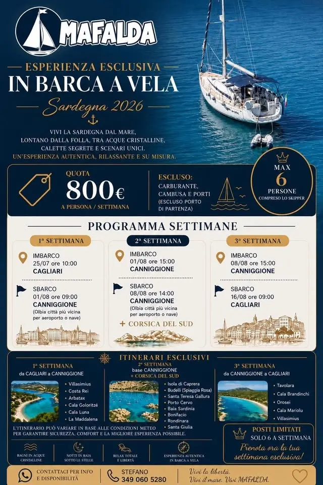 Crociera