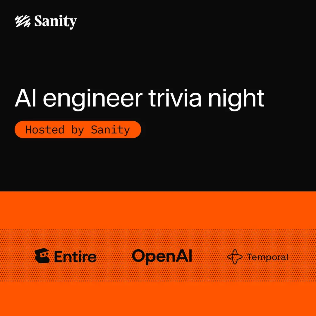 AI Engineer Trivia Night