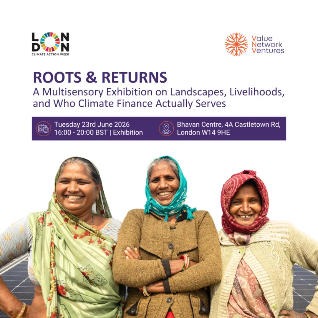 ROOTS & RETURNS