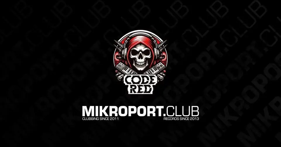 HALLOWEEN CODE RED