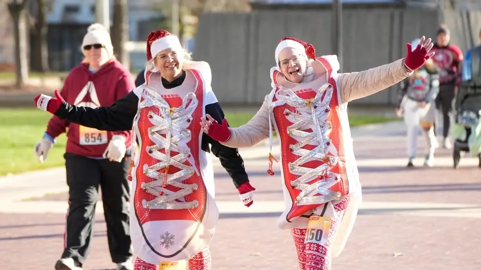 Silver Bells 5K Race