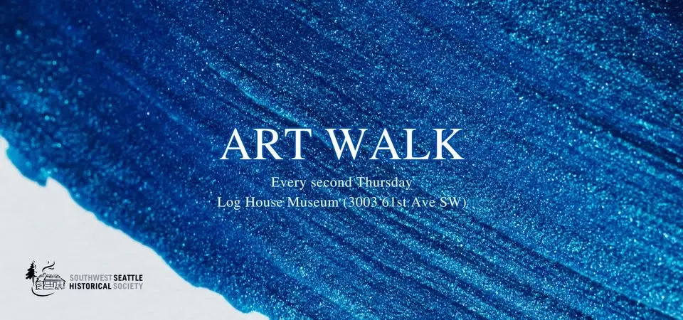 West Seattle Art Walk