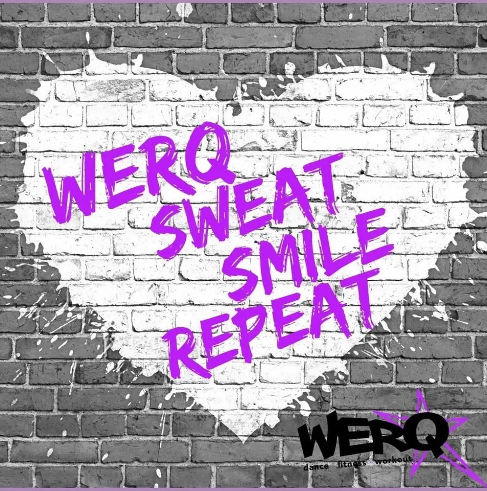 WERQ Dance Fitness
