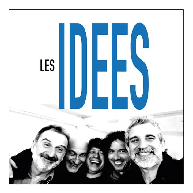 Les Idées