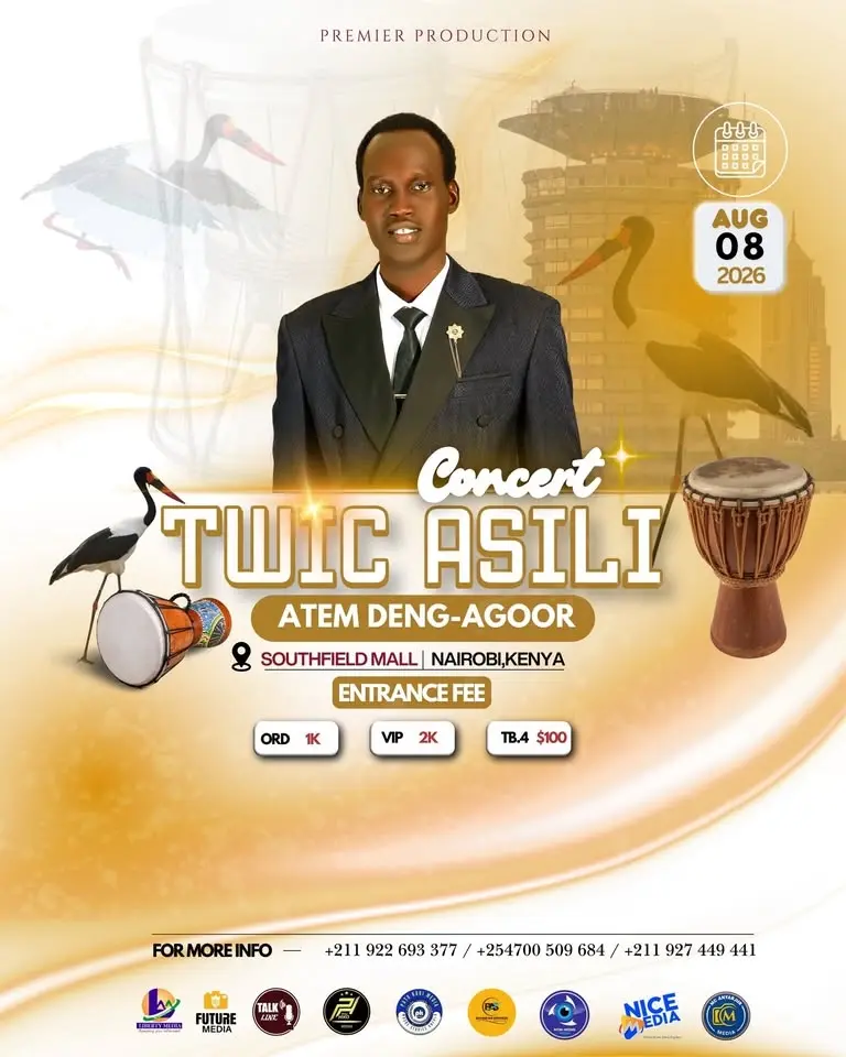 TWIC ASILI