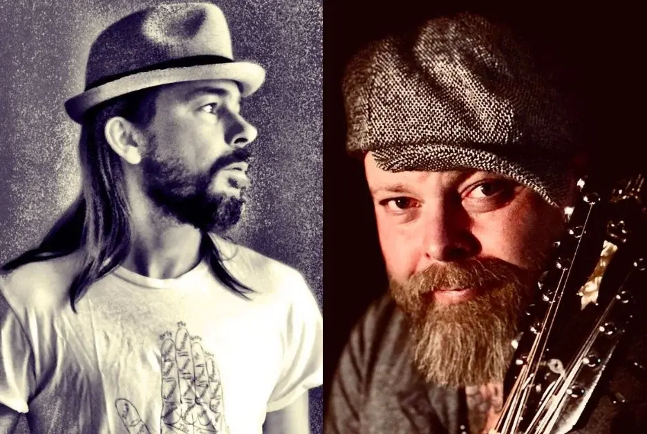 🤠🔥 Country Nights med Leif Sundin och Erik Brodén! 🔥🤠