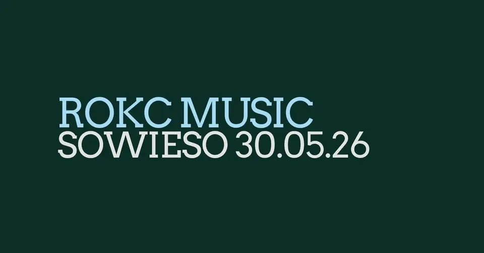 ROKC Music