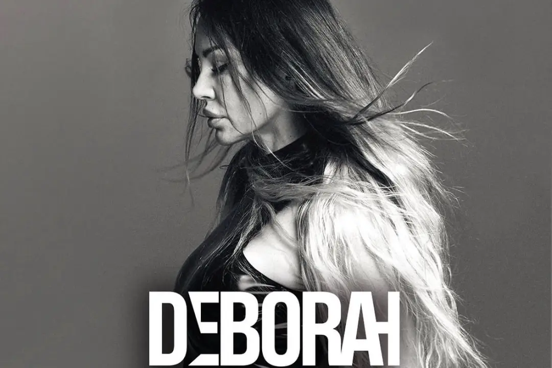 DEBORAH DE LUCA @EPIC