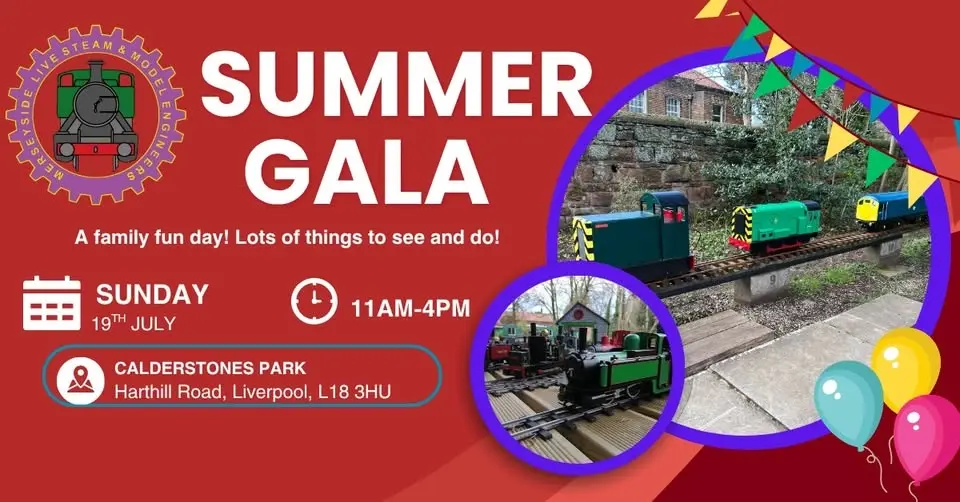 Summer Gala