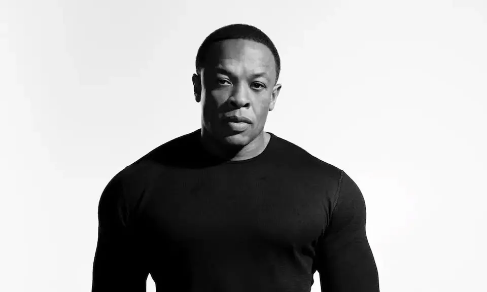 The Dr Dre Experience in Birmingham!