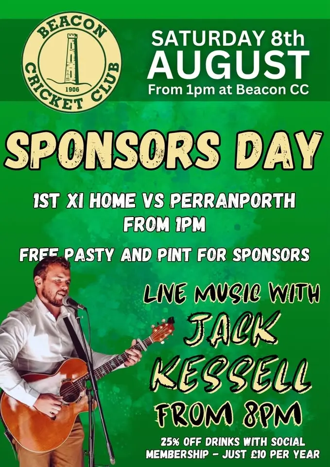 Sponsors Day 2026
