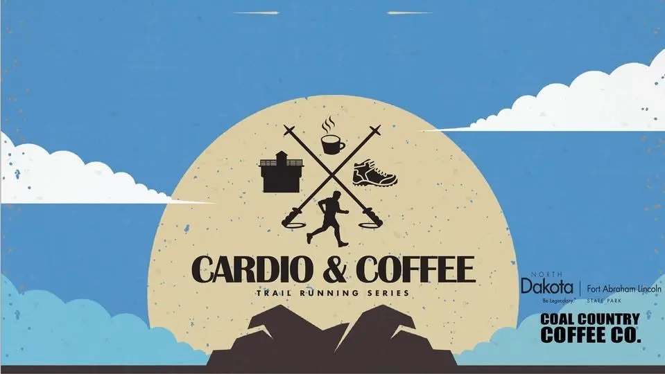 Cardio and Coffee Series 2026