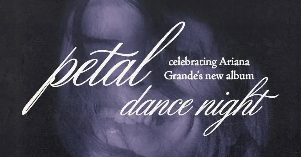 petal dance night!