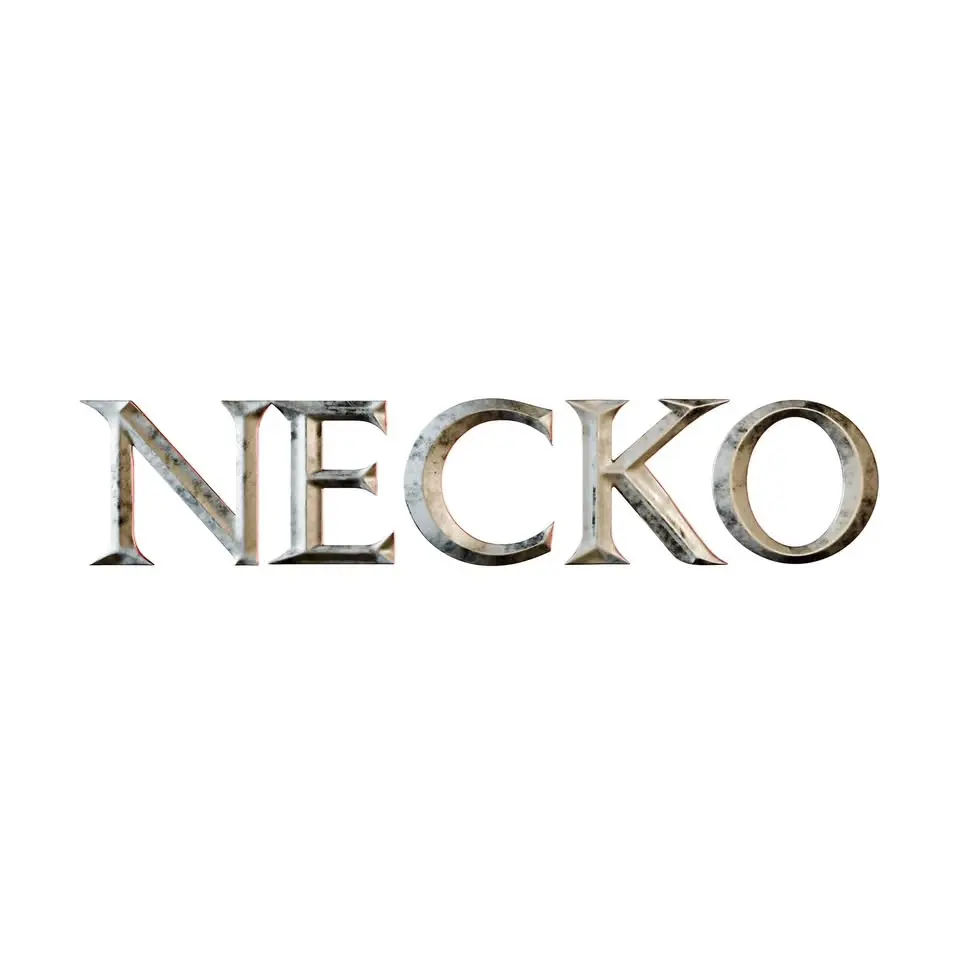 NECKO live - Xmas in July @ Sean & Dollys