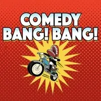 Comedy Bang! Bang!: Ground Beefing Tour