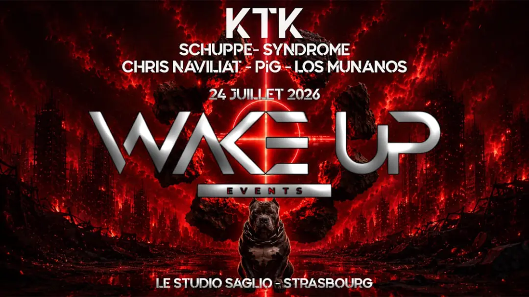 Wake Up W: Ktk, Los Munanos, And More