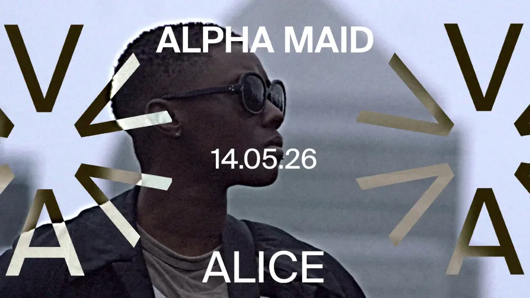 Alpha Maid (UK)
