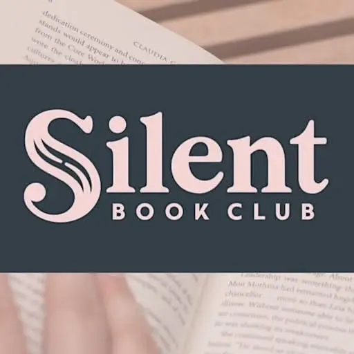 Silent Book Club