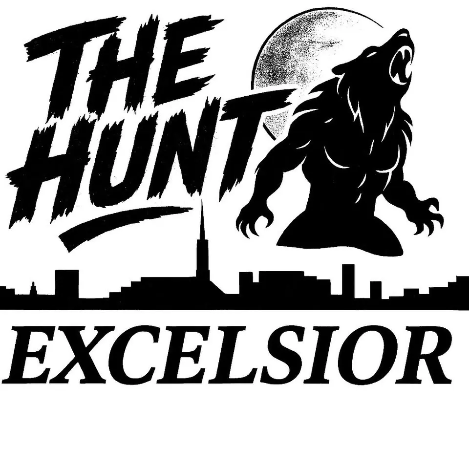 Excelsior Cup: The Hunt "B" doubles tournament