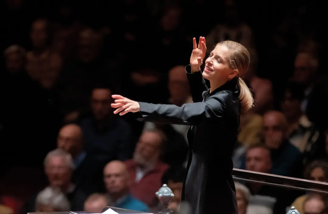 Stjärnmöte med Canellakis & Hadelich