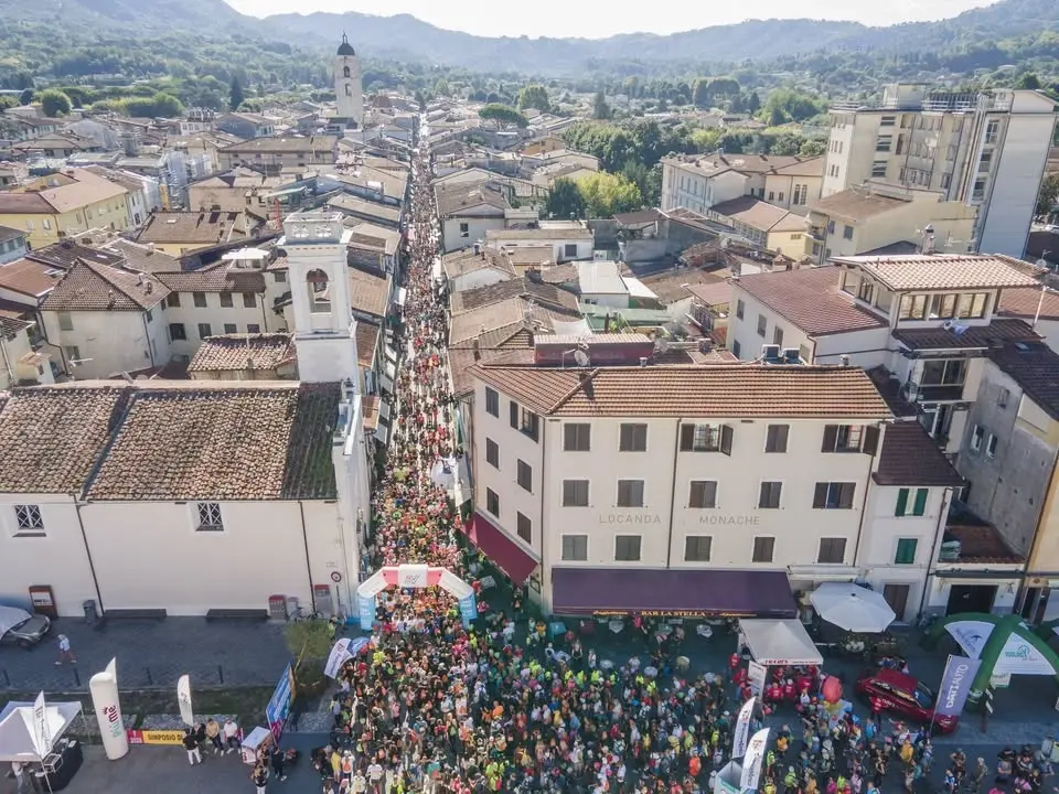 11° FrancigenAmica - 20 settembre 2026