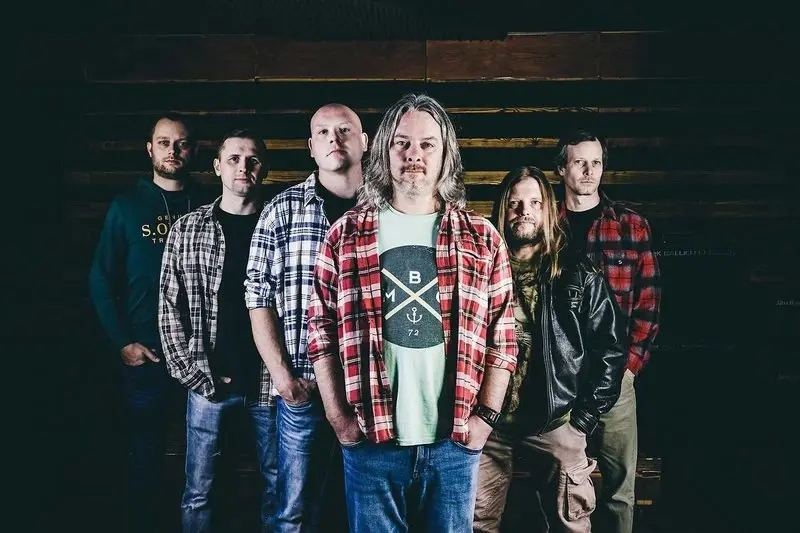Grunge Session: The Fakers – Pearl Jam Tribute + Nirvana Revital