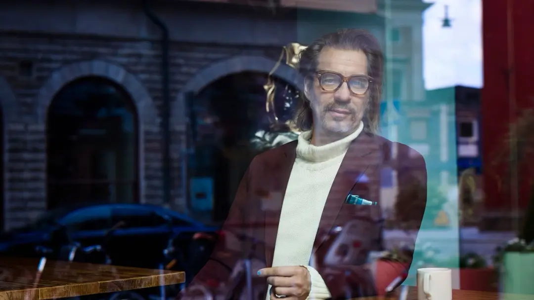 Bob Hansson: Snällast vinner - En invasion av hopp!