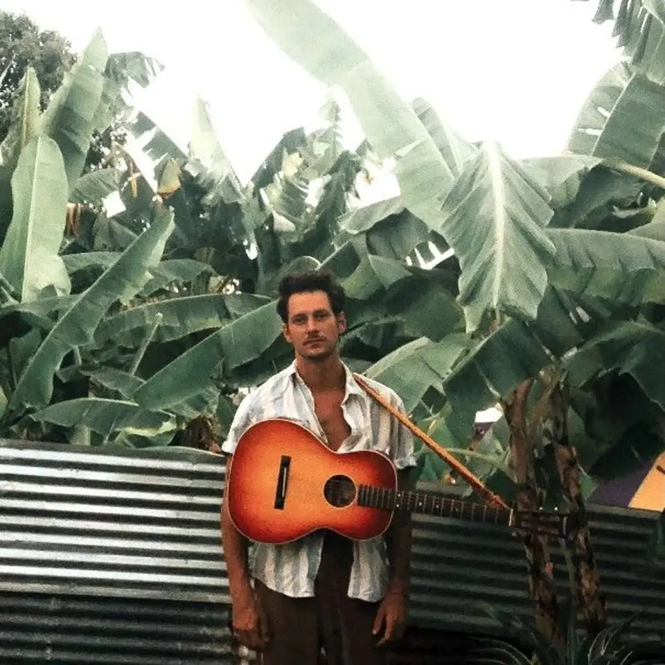 Micah Kolk