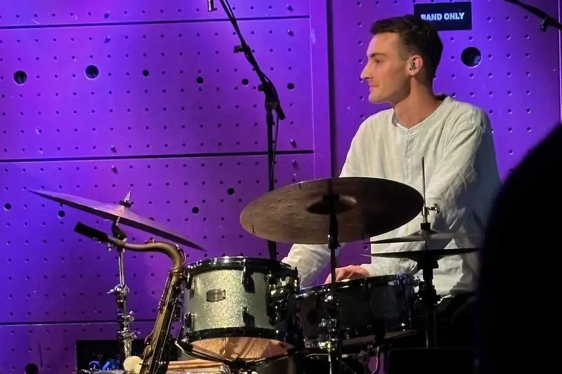 Tomáš Zelený Trio