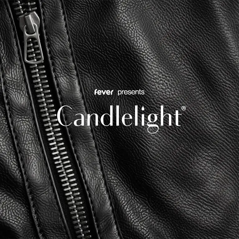 Candlelight: Os Clássicos do Rock | Vitória