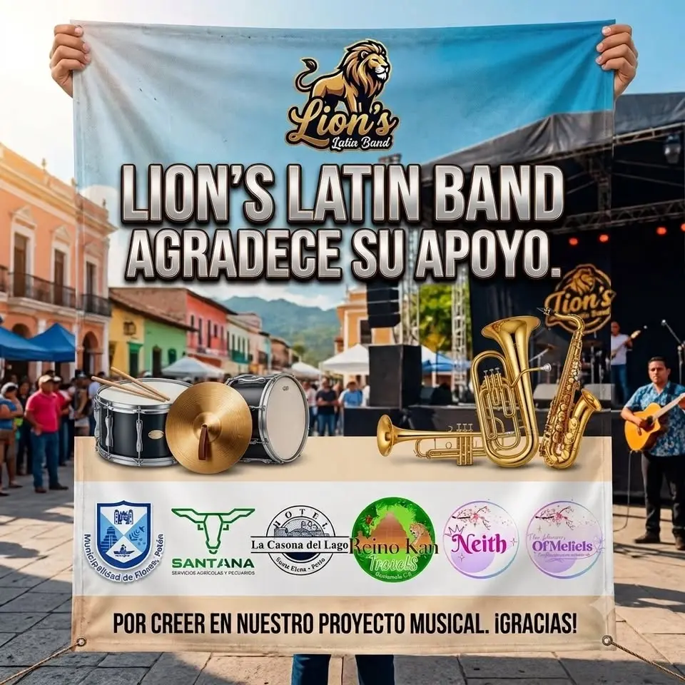 Concurso de Bandas Escolares🎺🎶🎵