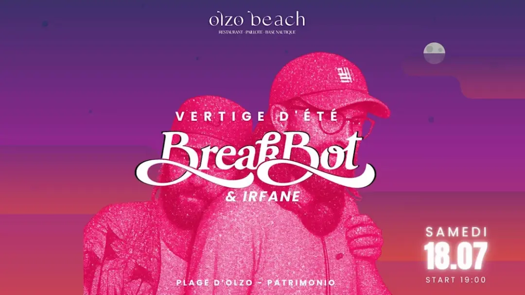 Breakbot & Irfane - Dj Set