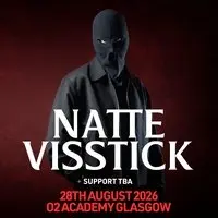 Natte Visstick Glasgow