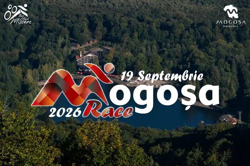 Mogosa Race 2026 