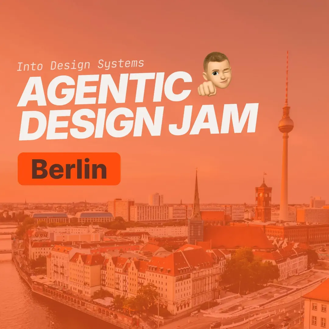 Agentic Design Jam - Berlin