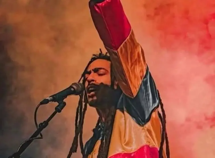 African Night Fever : Reggae Party with XODUS