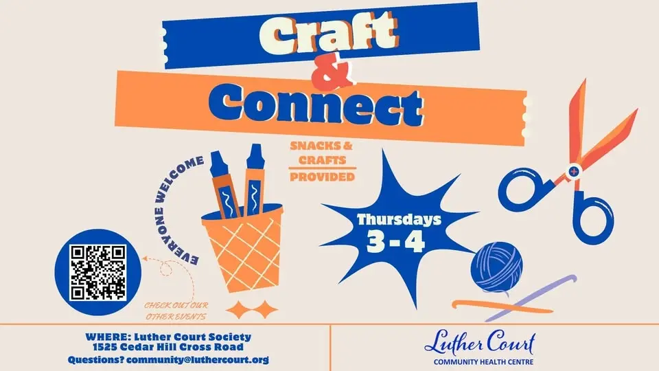 Craft & Connect