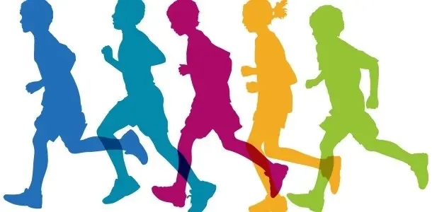 Whole School Cross Country