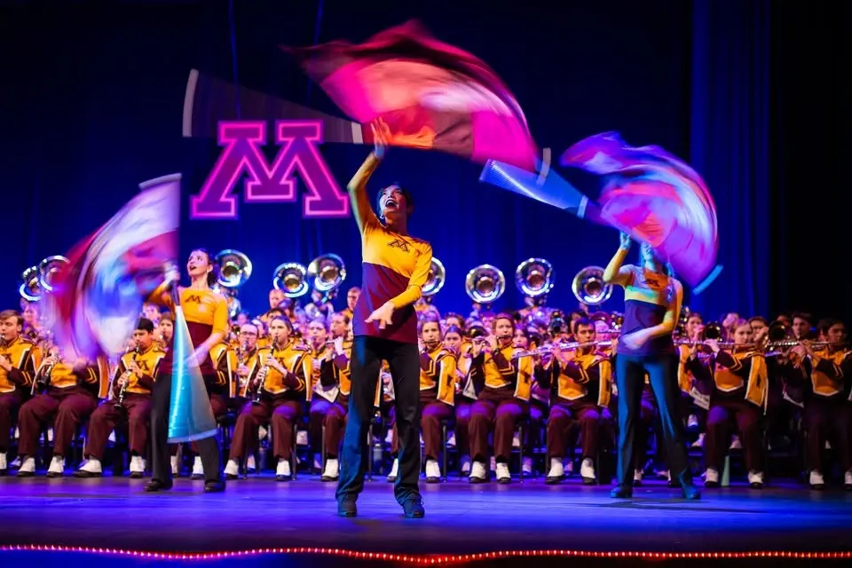 65th Annual Indoor Concert - Afternoon Show
