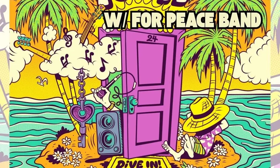 Fortunate Youth