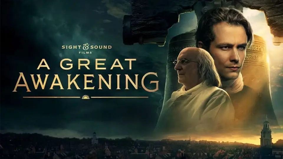 Churchwide Movie Night: A Great Awakening