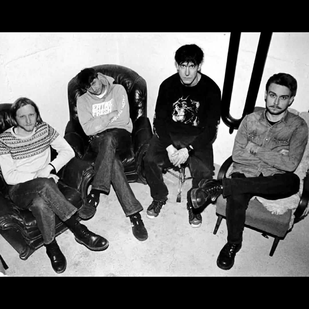 Hypnotic Floor with support from Peelers & The Invasive Species
